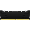 Памет Kingston FURY Renegade Black 128GB(4x32GB) DDR4 3600MHz