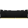 Памет Kingston FURY Renegade Black 16GB(2x8GB) DDR4 3200MHz