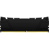 Памет Kingston FURY Renegade Black 16GB(2x8GB) DDR4 3600MHz