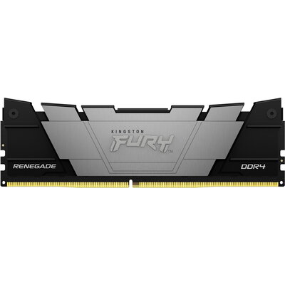 Памет Kingston FURY Renegade Black 16GB DDR4 3200MHz