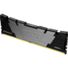 Памет Kingston FURY Renegade Black 16GB DDR4 3200MHz