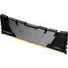 Памет Kingston FURY Renegade Black 32GB DDR4 3600MHz