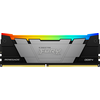 Памет Kingston FURY Renegade RGB 128GB(4x32GB) DDR4 3200MHz