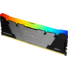 Памет Kingston FURY Renegade RGB 8GB DDR4 3200MHz