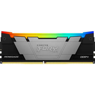 Памет Kingston FURY Renegade RGB 8GB DDR4 3600MHz
