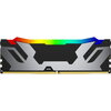 Памет Kingston Fury Renegade Silver/Black RGB 32GB(2x16GB) DDR5-8000