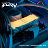 Памет Kingston Fury Renegade White RGB 32GB(2x16GB) DDR5 6400MHz