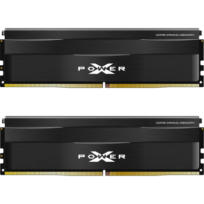 Памет Silicon Power XPOWER Zenith 32GB(2x16GB) DDR5 6000MHz