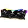 Памет Team Group T-Force Delta RGB DDR5 32GB (2x16GB) 6400MHz