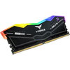 Памет Team Group T-Force Delta RGB DDR5 32GB (2x16GB) 6400MHz