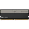 Памет Team Group T-Force XTREEM ARGB Black DDR5 32GB(2x16GB) 6000MHz