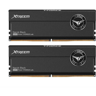 Памет Team Group T-Force XTREEM Black DDR5 32GB(2x16GB) 6000MHz