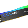Памет Silicon Power Storm RGB 16GB DDR5 UDIMM 6000MHz CL36 SP016GXLWU60FFSK