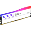 Памет Silicon Power XPOWER Storm RGB 16GB DDR5 6000MHz CL36 - White