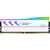 Памет Silicon Power XPOWER Storm RGB 32GB(2x16GB) DDR5 6000MHz CL36 - White