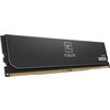 Памет Team Group T-Create Classic Black DDR5 32GB (2x16GB) 6000MHz CL48 - AMD Expo, Intel XMP