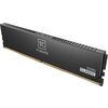 Памет Team Group T-Create Classic Black DDR5 32GB (2x16GB) 6000MHz CL48 - AMD Expo, Intel XMP