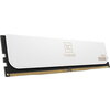 Памет Team Group T-Create Expert White DDR5 32GB (2x16GB) 6000MHz CL38