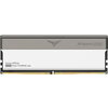 Памет Team Group T-Force XTREEM ARGB White DDR5 32GB(2x16GB) 6000MHz CL30
