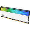 Памет Team Group T-Force XTREEM ARGB White DDR5 32GB(2x16GB) 6000MHz CL30