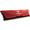 Памет Team Group T-Force Vulcan Red DDR5 32GB (2x16GB) 6000MHz CL30