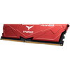Памет Team Group T-Force Vulcan Red DDR5 32GB (2x16GB) 6000MHz CL30