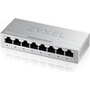 Комутатор Zyxel GS-108B V5 8-Port MINI Desktop Gigabit Ethernet Switch