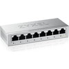 Комутатор Zyxel GS-108B V5 8-Port MINI Desktop Gigabit Ethernet Switch