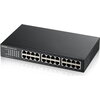 Комутатор Zyxel GS1100-24Ev4  Unmanaged + 24 port Gigabit Unmanaged Switch v4