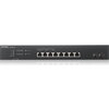 Комутатор ZyXEL XS1930-10, 8-port Multi-Gigabit Smart Managed Switch with 2 SFP+ Uplink