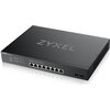 Комутатор ZyXEL XS1930-10, 8-port Multi-Gigabit Smart Managed Switch with 2 SFP+ Uplink