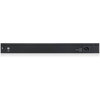 Комутатор Zyxel GS1900-48 v2, 48-port GbE L2 Smart Switch, rackmount