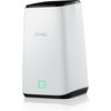 ZyXEL FWA510, 5G NR Indoor Router, AX3600 WiFi, 2.5GB LAN