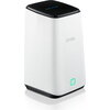 ZyXEL FWA510, 5G NR Indoor Router, AX3600 WiFi, 2.5GB LAN