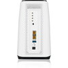 ZyXEL FWA510, 5G NR Indoor Router, AX3600 WiFi, 2.5GB LAN