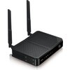 Рутер ZyXEL LTE3301-PLUS LTE Indoor Router, CAT6, 4x GbE LAN, AC1200 WiFi