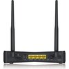 Рутер ZyXEL LTE3301-PLUS LTE Indoor Router, CAT6, 4x GbE LAN, AC1200 WiFi