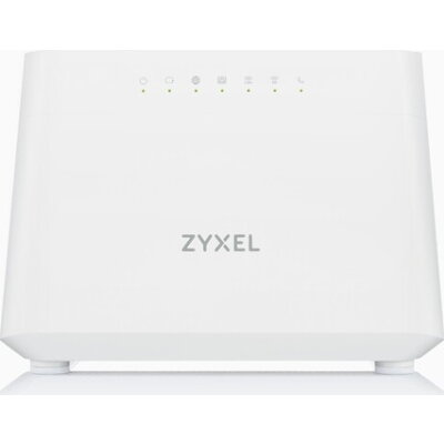 Рутер ZyXEL WiFi 6 AX1800 5 Port Gigabit Ethernet Gateway with Easy Mesh Support