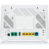 Рутер ZyXEL WiFi 6 AX1800 5 Port Gigabit Ethernet Gateway with Easy Mesh Support