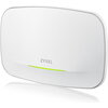 Аксес-пойнт ZyXEL WBE510D  BE6500 (2.4GHz: 2x2:2, 5 or 6GHz: 4x4:2) MU-MIMO, Dual Optimised Antenna, Dual Radio 2.4 and 5 or 6GH