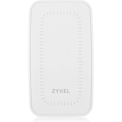 Аксес-пойнт ZyXEL WAC500H, Single pack excl Power Adaptor
