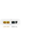 Аксес-пойнт ZyXEL WAC500H, Single pack excl Power Adaptor