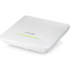 Аксес-пойнт ZyXEL NWA50BE, BE5100, Dual Radio 2x2 MU-MIMO, PoE+ (802.3at), Standalone/Nebula Cloud Managed Including Power Adapt