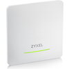Аксес-пойнт ZyXEL NWA50BE, BE5100, Dual Radio 2x2 MU-MIMO, PoE+ (802.3at), Standalone/Nebula Cloud Managed Including Power Adapt