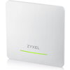 Аксес-пойнт ZyXEL NWA50BE, BE5100, Dual Radio 2x2 MU-MIMO, PoE+ (802.3at), Standalone/Nebula Cloud Managed Including Power Adapt