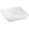 Аксес-пойнт ZyXEL NWA50BE, BE5100, Dual Radio 2x2 MU-MIMO, PoE+ (802.3at), Standalone/Nebula Cloud Managed Including Power Adapt