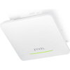 Аксес-пойнт ZyXEL NWA50BE, BE5100, Dual Radio 2x2 MU-MIMO, PoE+ (802.3at), Standalone/Nebula Cloud Managed Including Power Adapt