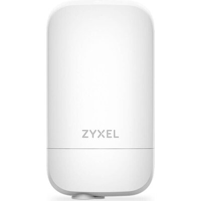 Аксес-пойнт ZyXEL NWA55AXPRO AX3000, 2x2 MU-MIMO, Internal Antenna, Smart Mesh, Outdoor IP55, PoE+ (802.3at), Standalone/Nebula 