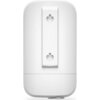 Аксес-пойнт ZyXEL NWA55AXPRO AX3000, 2x2 MU-MIMO, Internal Antenna, Smart Mesh, Outdoor IP55, PoE+ (802.3at), Standalone/Nebula 