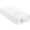 Аксес-пойнт ZyXEL NWA55AXPTP, 2x2 MU-MIMO, Internal Antenna, Point to Point, Outdoor IP55, PoE+ (802.3at), Standalone/Nebula Clo Аксес-пойнт ZyXEL NWA55AXPTP, 2x2 MU-MIMO, Internal Antenna, Point to Point, Outdoor IP55, PoE+ (802.3at), Standalone/Nebula Clo